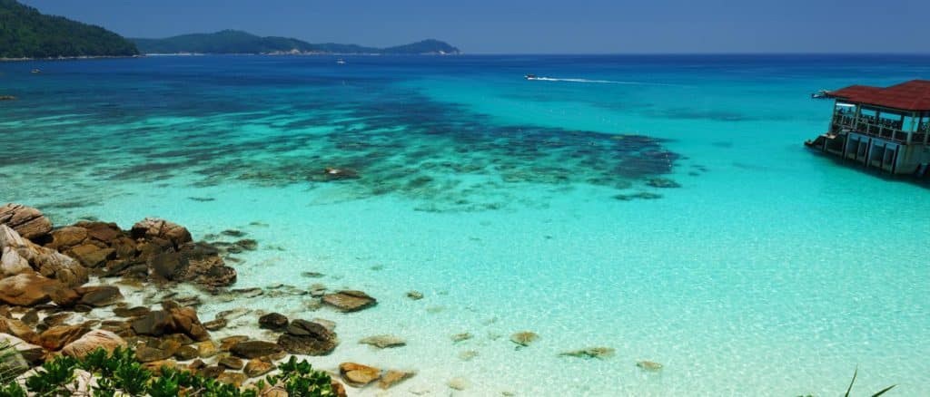 Pulau Perhentian