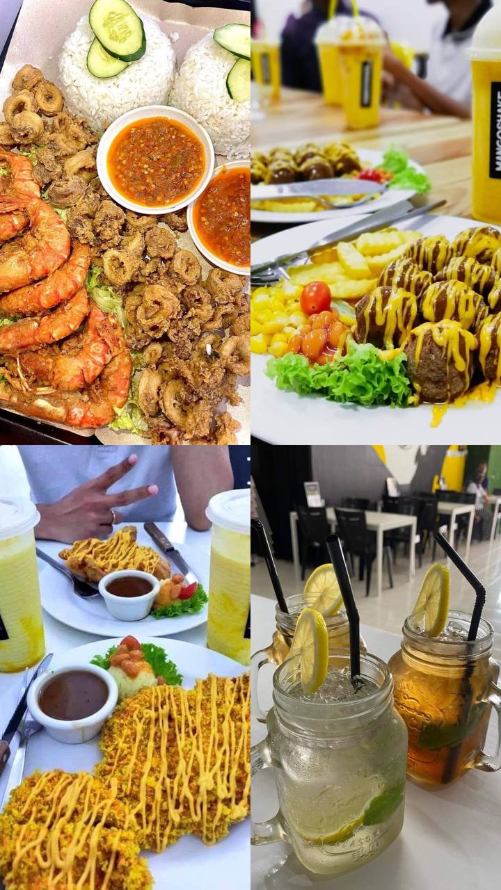 7 Kedai Makan Sedap Di Semenyih - Cuti Viral