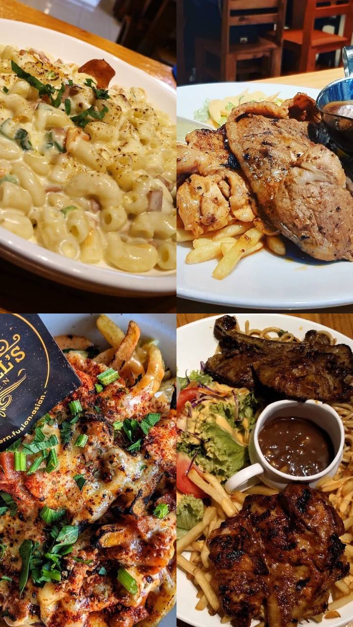 7 Kedai Makan Sedap Di Semenyih - Cuti Viral