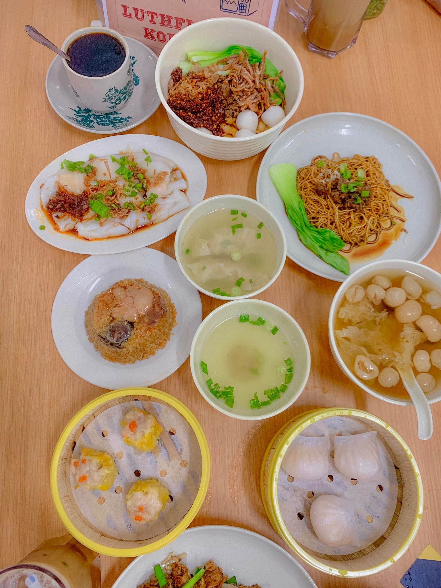 7 Kedai Makan Sedap Di Semenyih - Cuti Viral