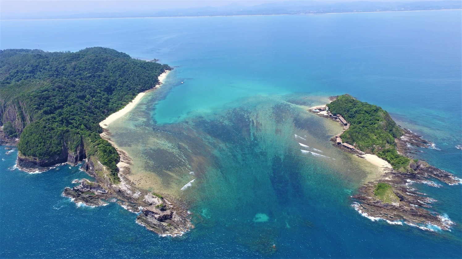 7 Aktiviti Menarik Di Pulau Kapas - Cuti Viral